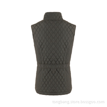 OEM Winter Classic Padded Waistcoat Padding Vest